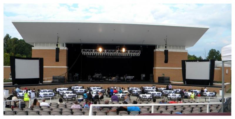 Atlanta Winter Festival with The Whispers